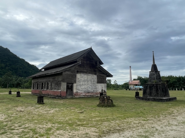 วัดเบิก หมู่ที่ 4
